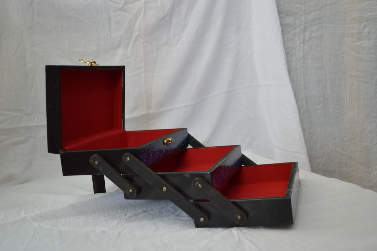 Jewellery Boxes